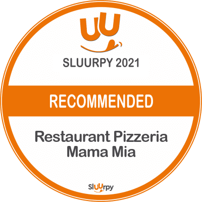 Boa Pizza - Sluurpy